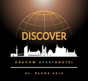 DISCOVER Cracow APARThostel